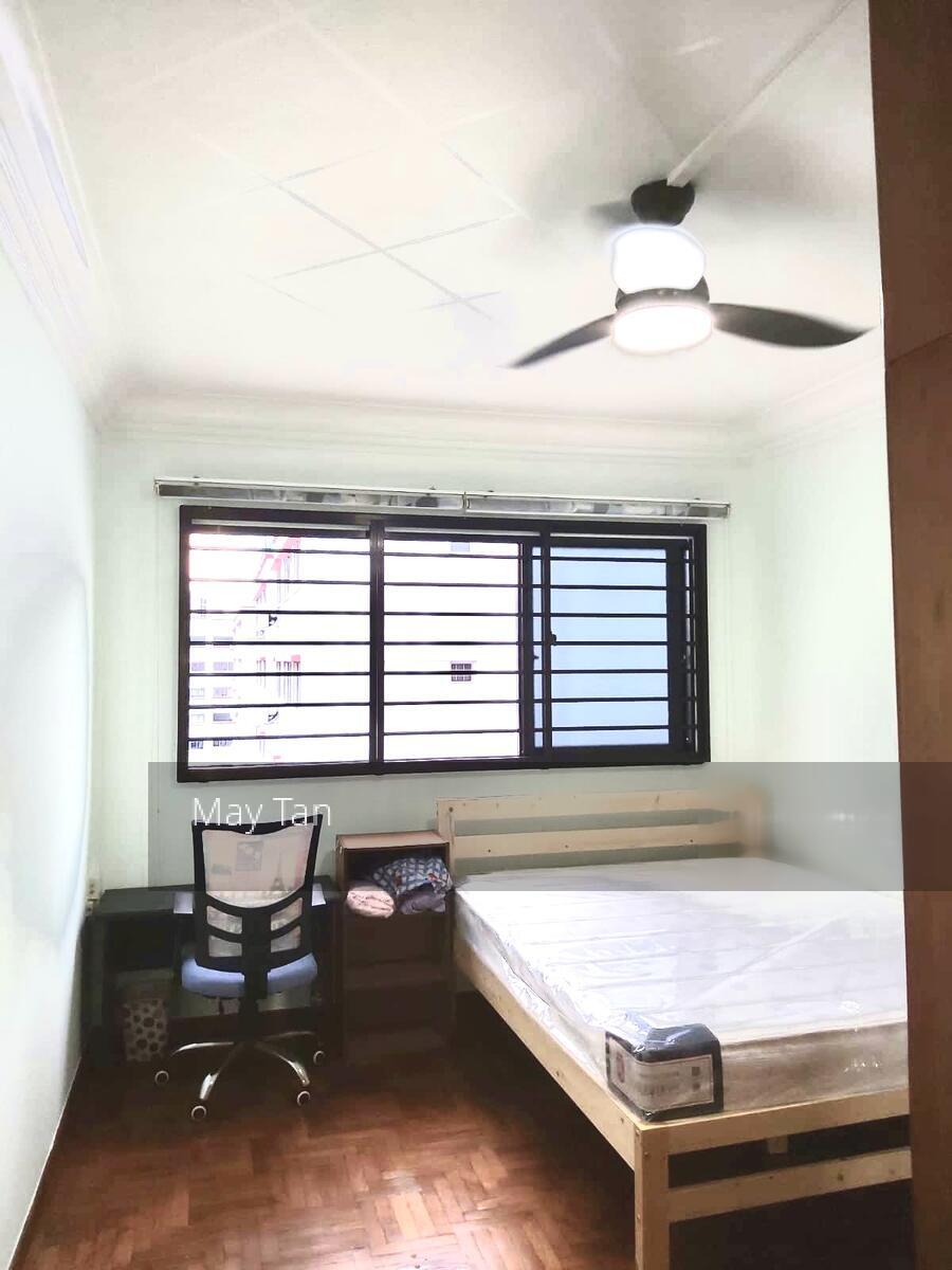 Blk 125 Pending Road (Bukit Panjang), HDB 4 Rooms #289653021